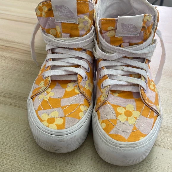 Vans Shoes - Picture 7 of 10